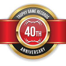 40th Anniversary Trophy Game Records